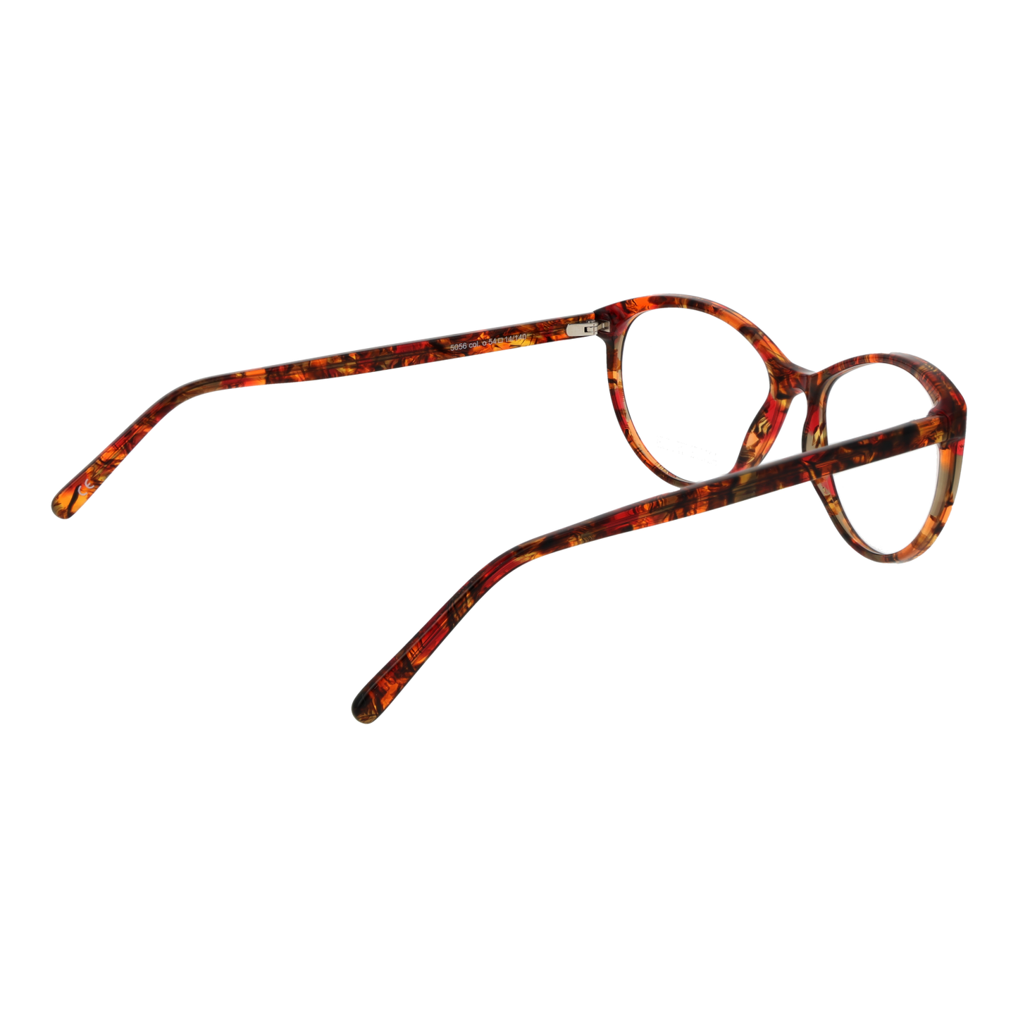 Andy Wolf Optical Frame 5056 O 54