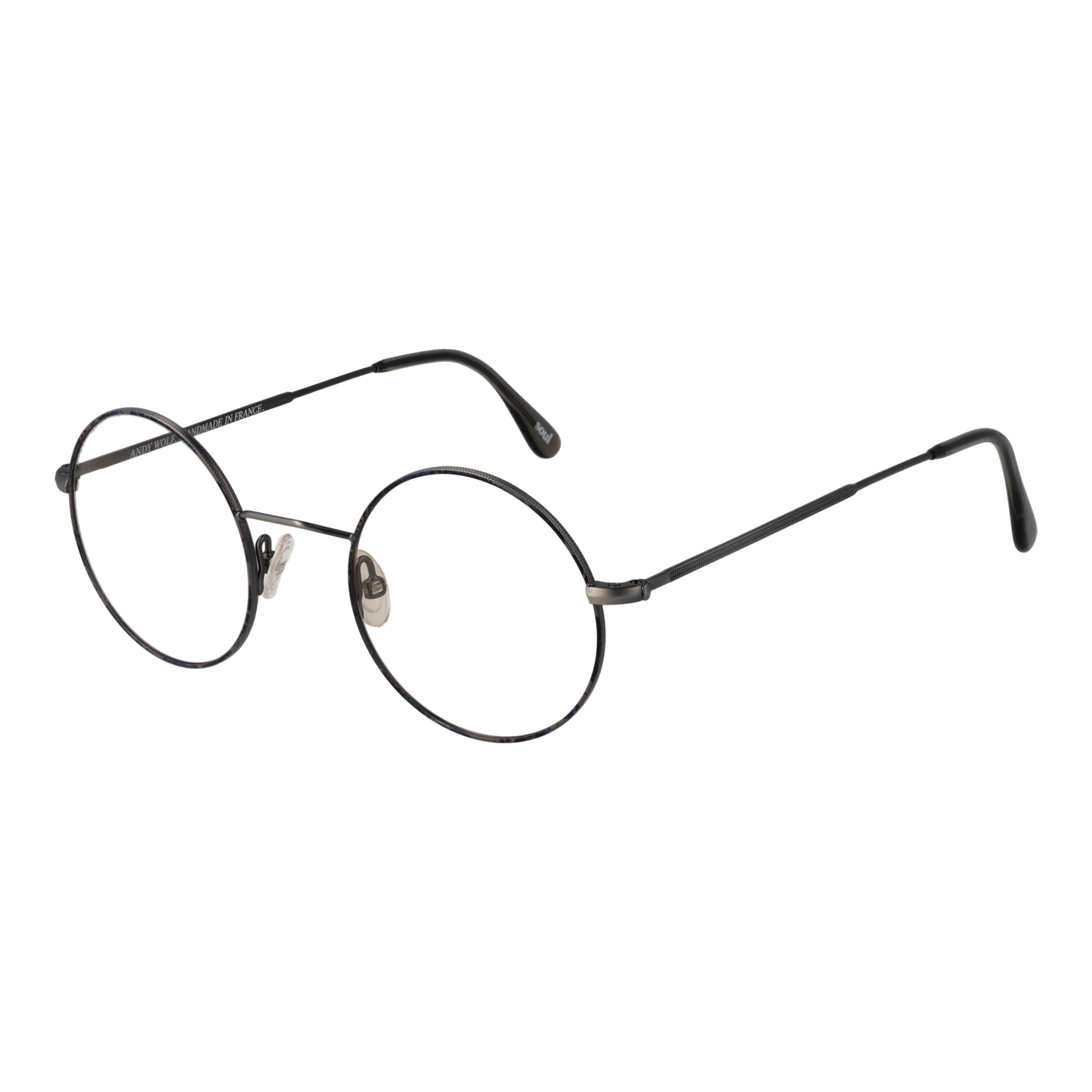 Andy Wolf Optical Frame 4712 J 45