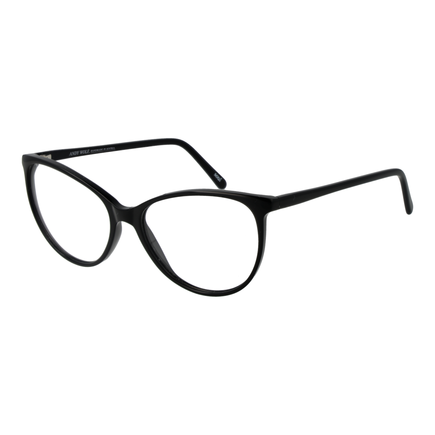 Andy Wolf Optical Frame 5076 A 55