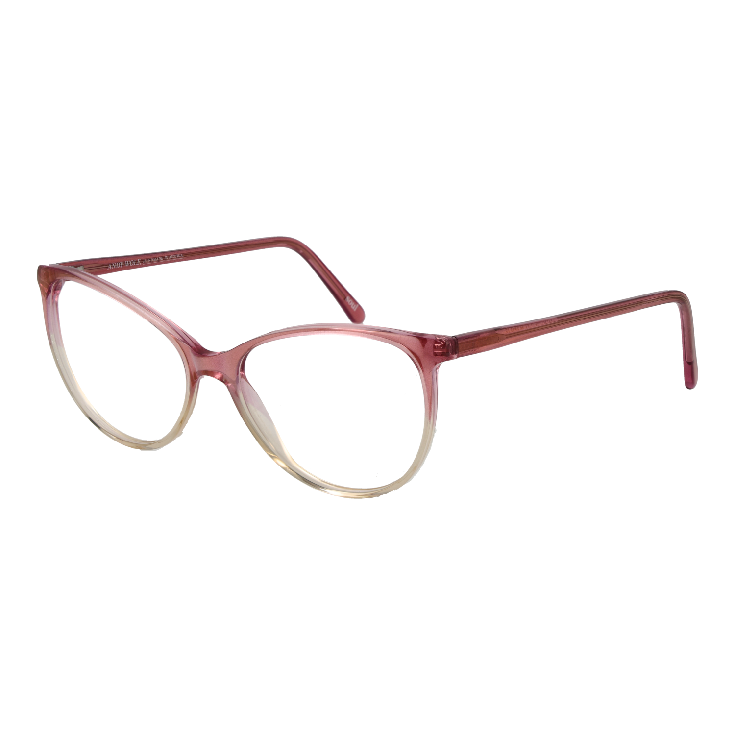 Andy Wolf Optical Frame 5076 E 55