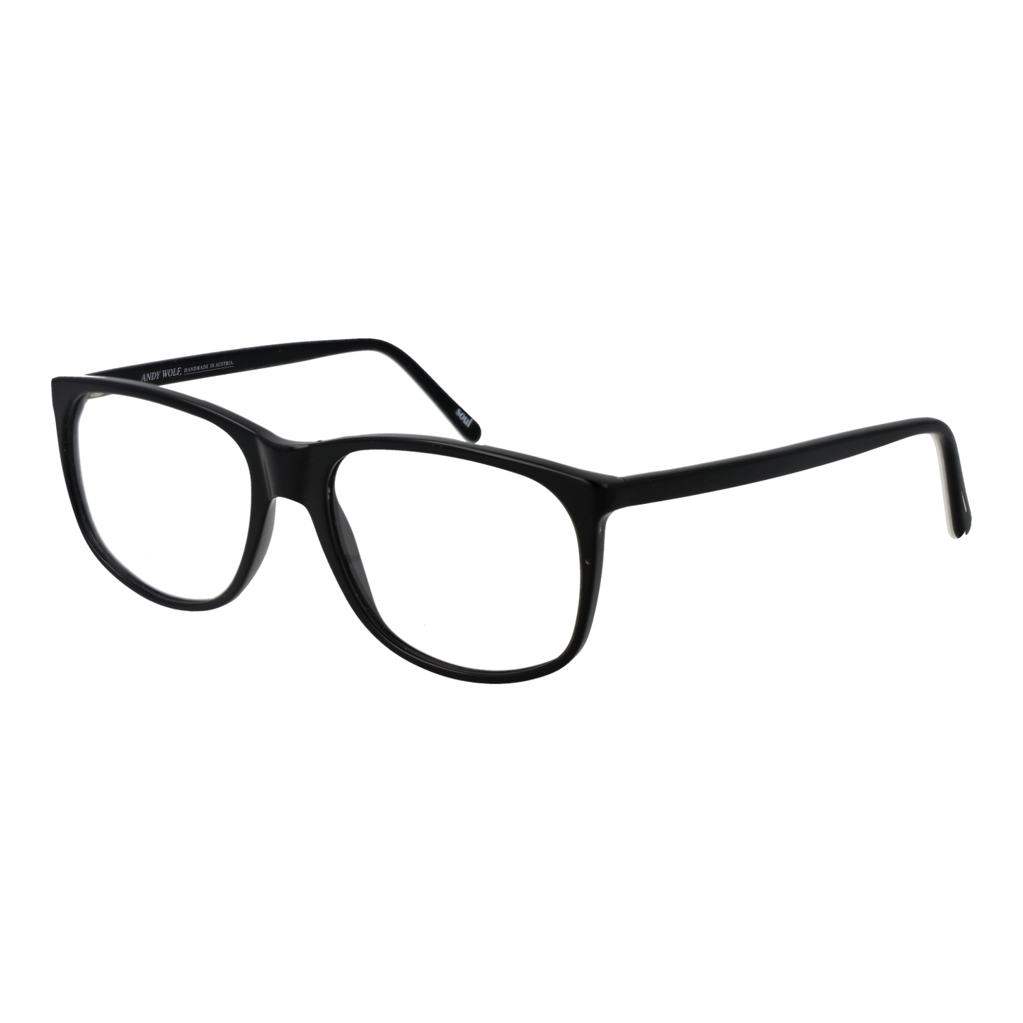 Andy Wolf Optical Frame 4553 A 58