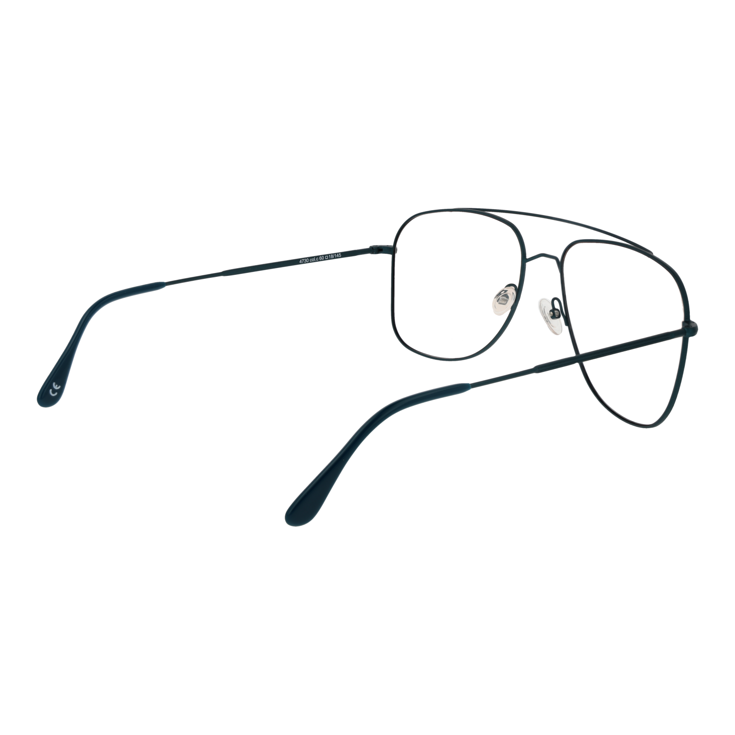 Andy Wolf Optical Frame 4730 C 60