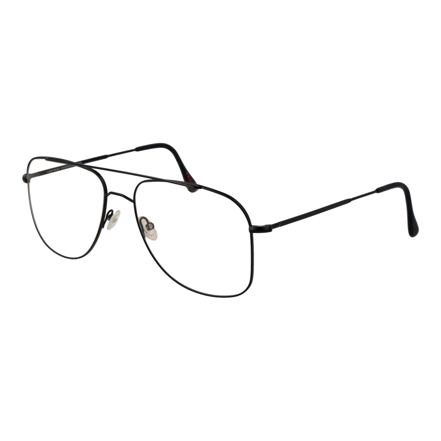 Andy Wolf Optical Frame 4730 E 60