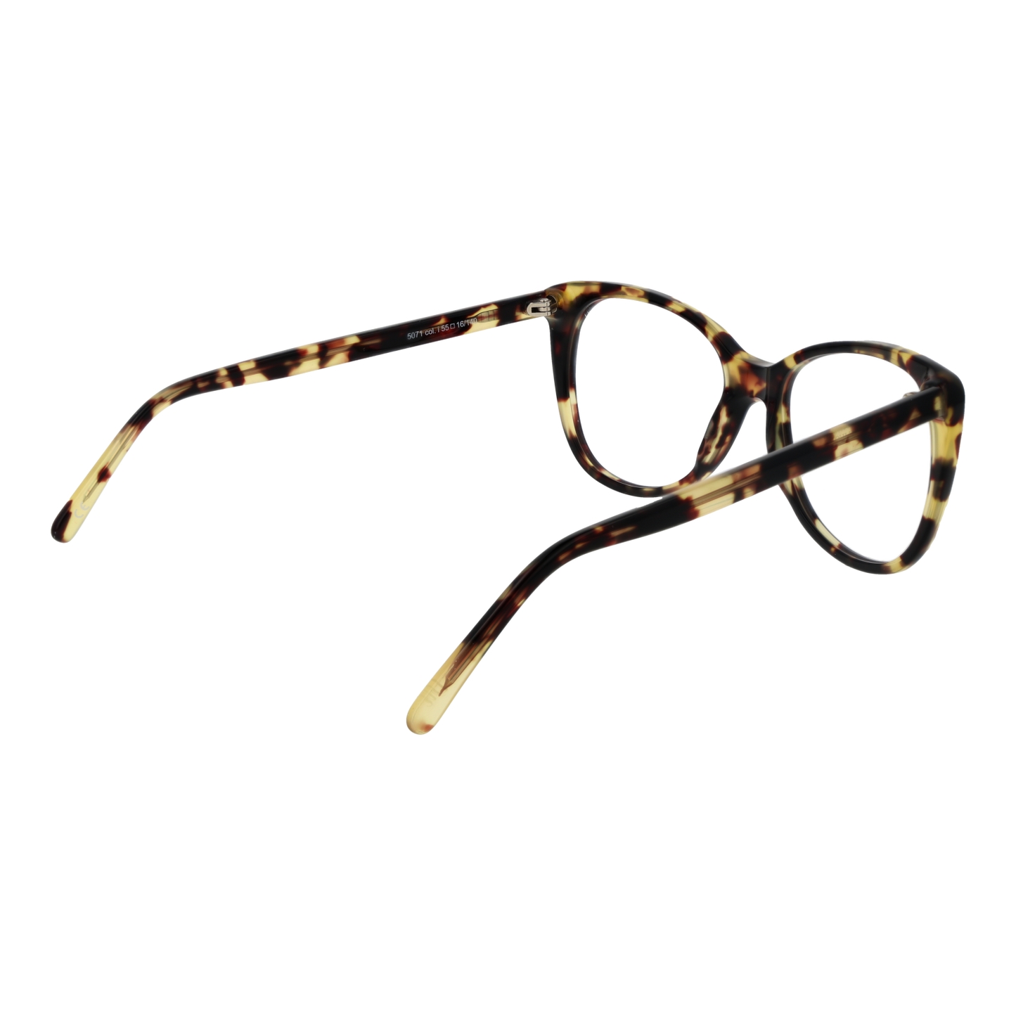 Andy Wolf Optical Frame 5071 I 55