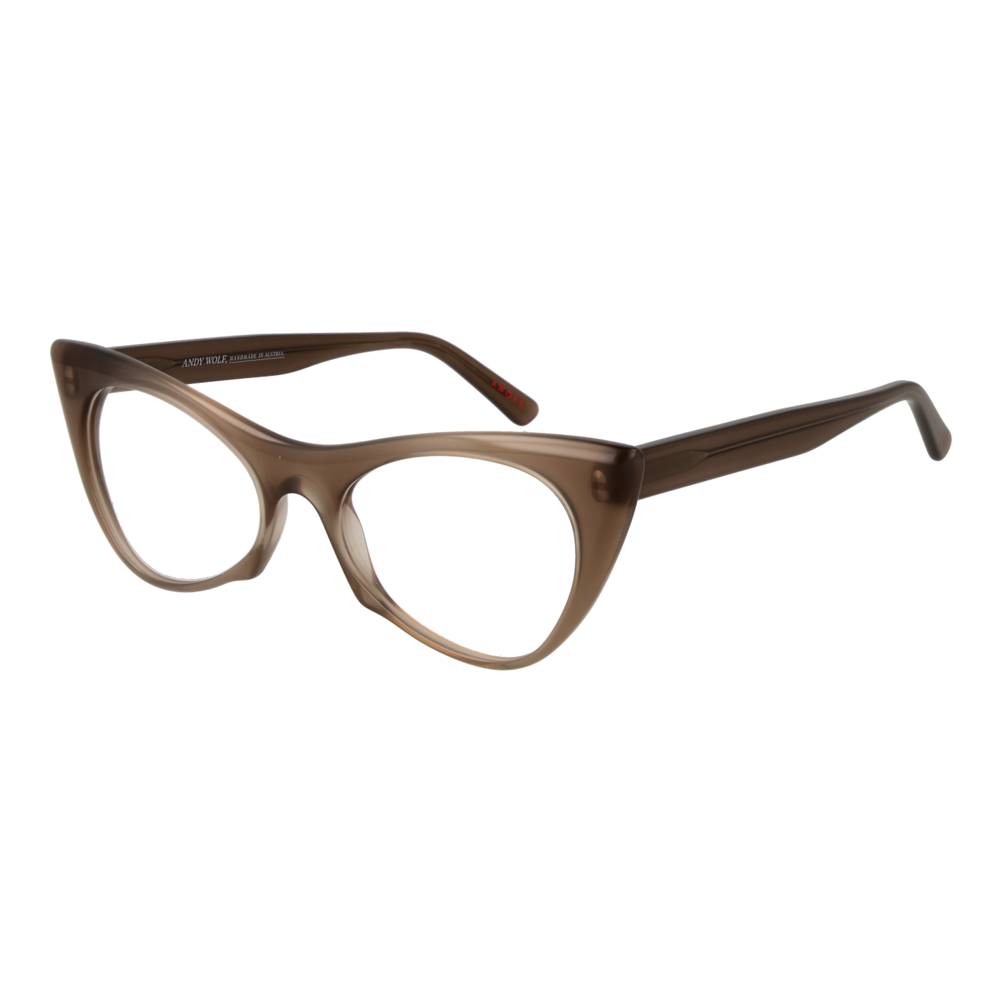 Andy Wolf Optical Frame 5028 Z 53