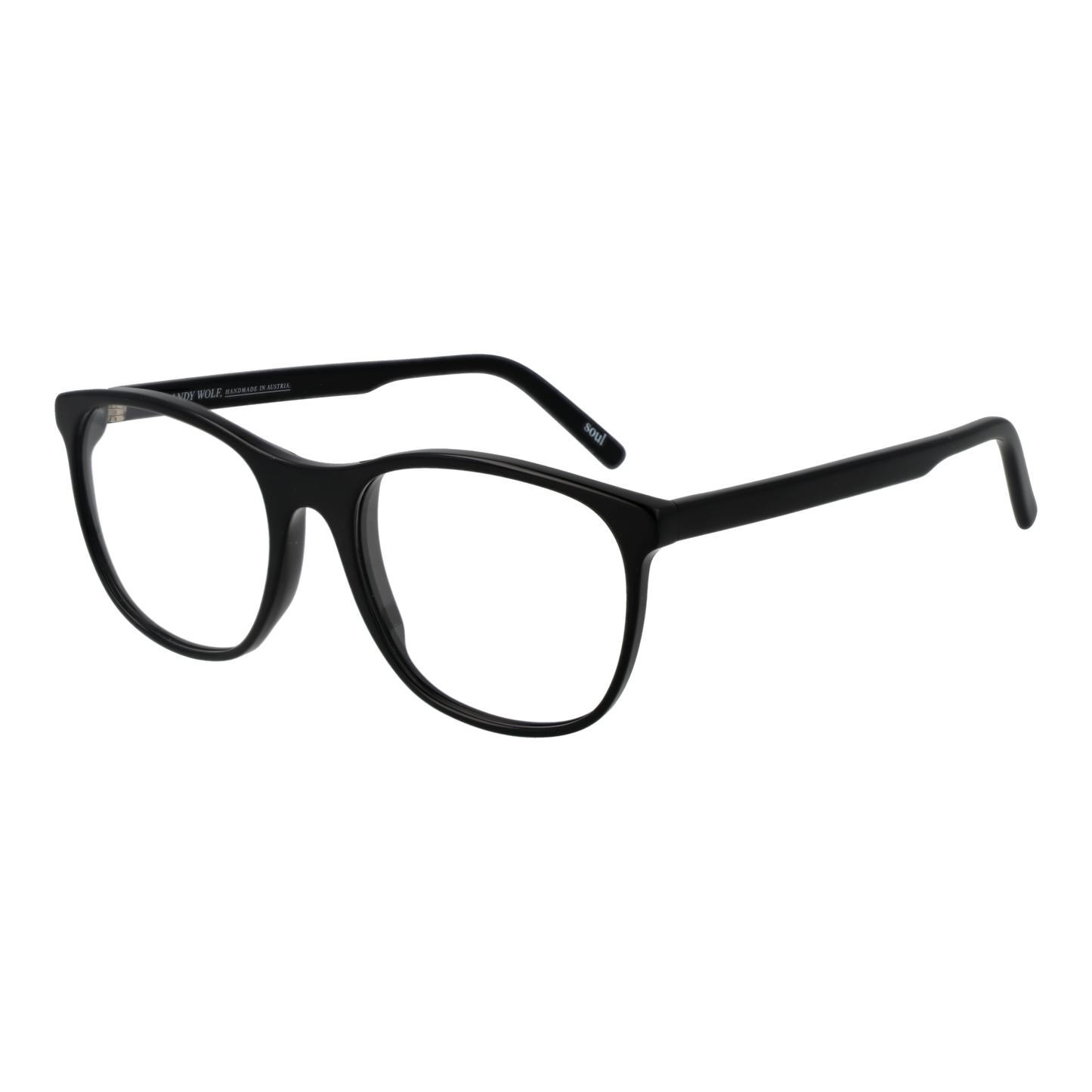Andy Wolf Optical Frame 4575 A 52
