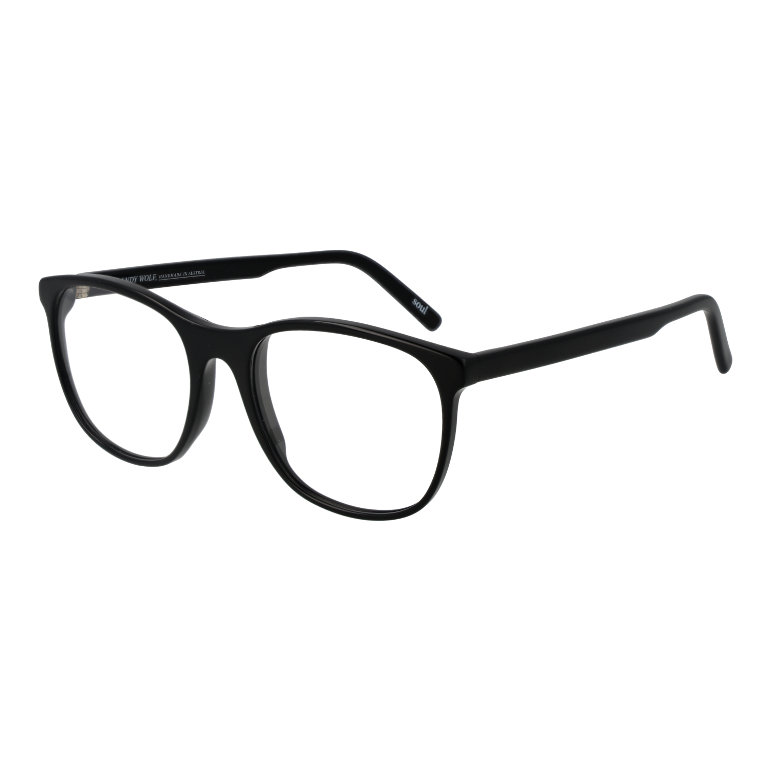Andy Wolf Optical Frame 4575 A 52