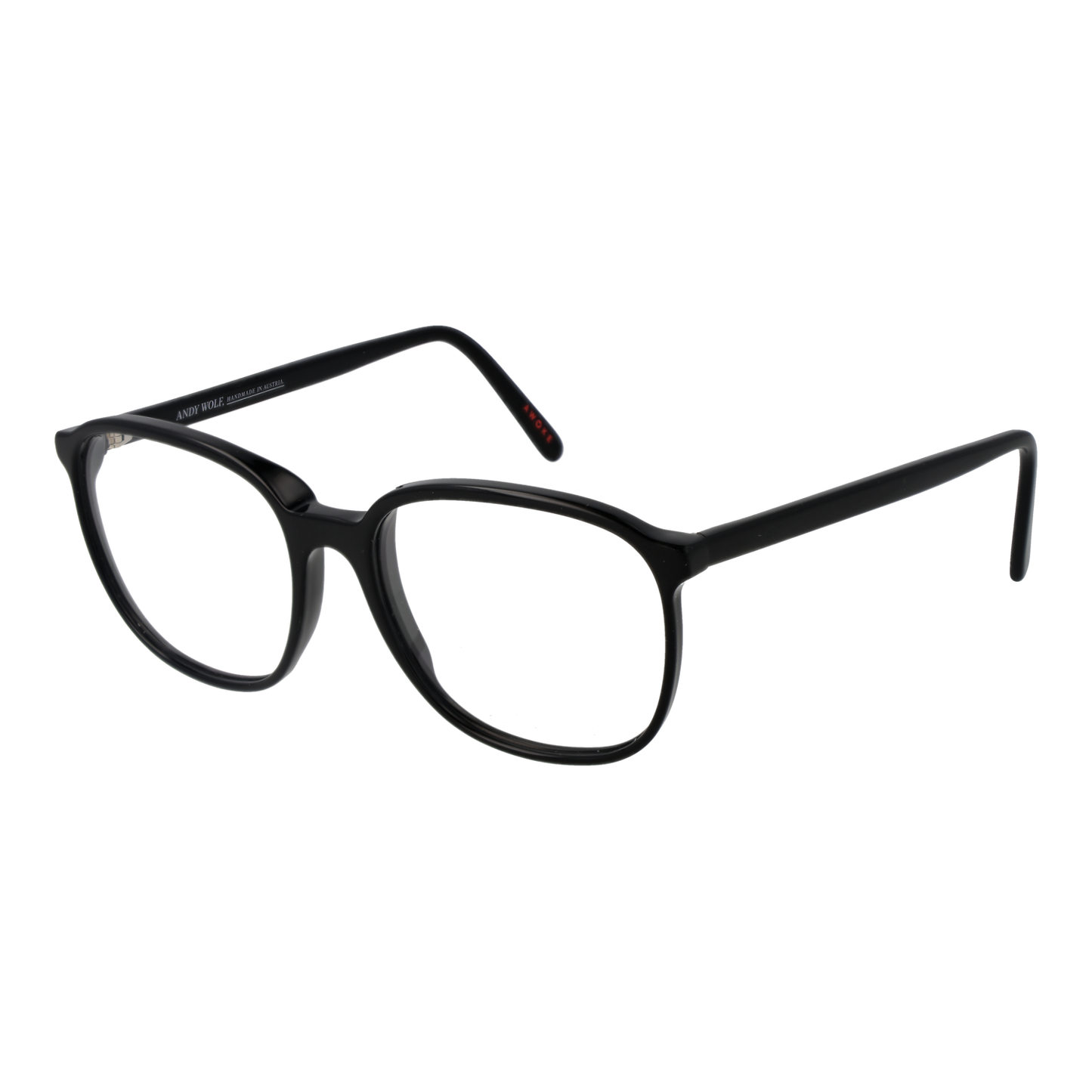 Andy Wolf Optical Frame 4574 A 54