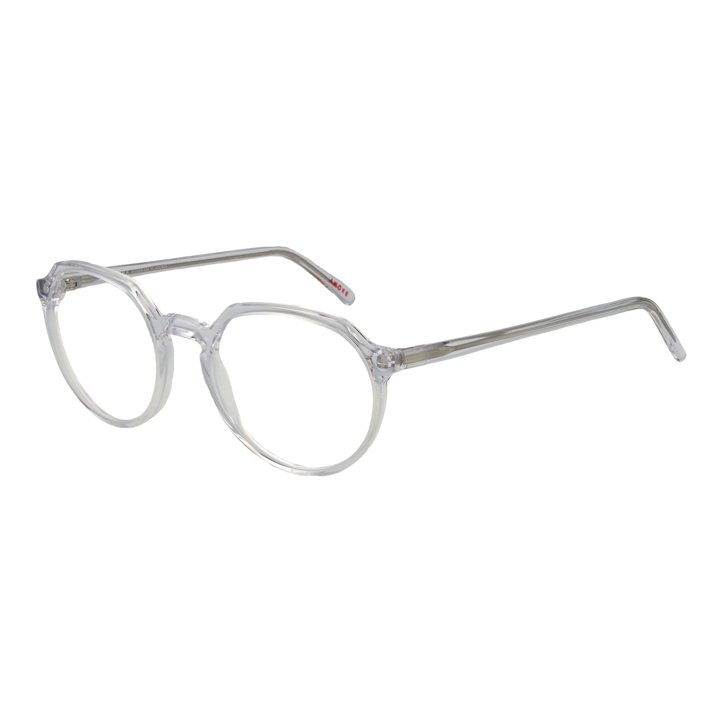 Andy Wolf Optical Frame 4552 K 52