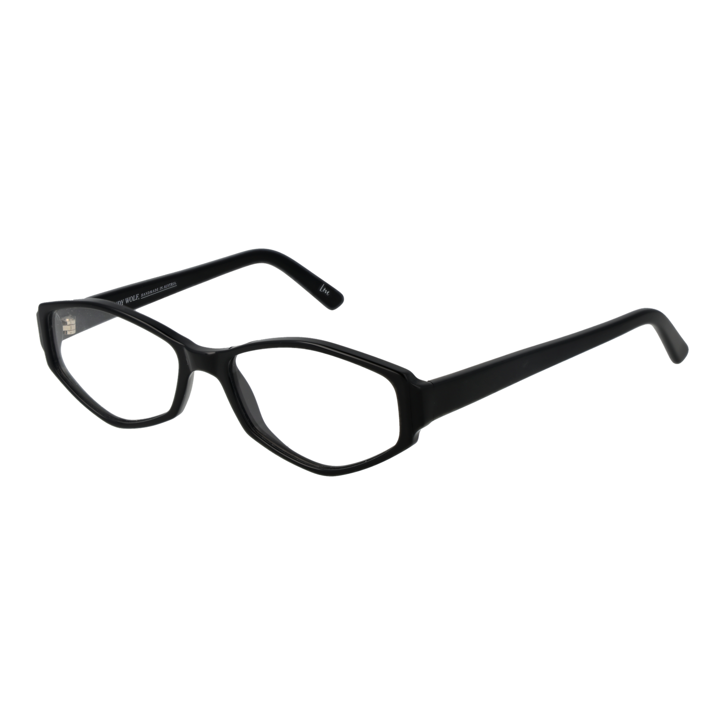 Andy Wolf Optical Frame 4581 A 53