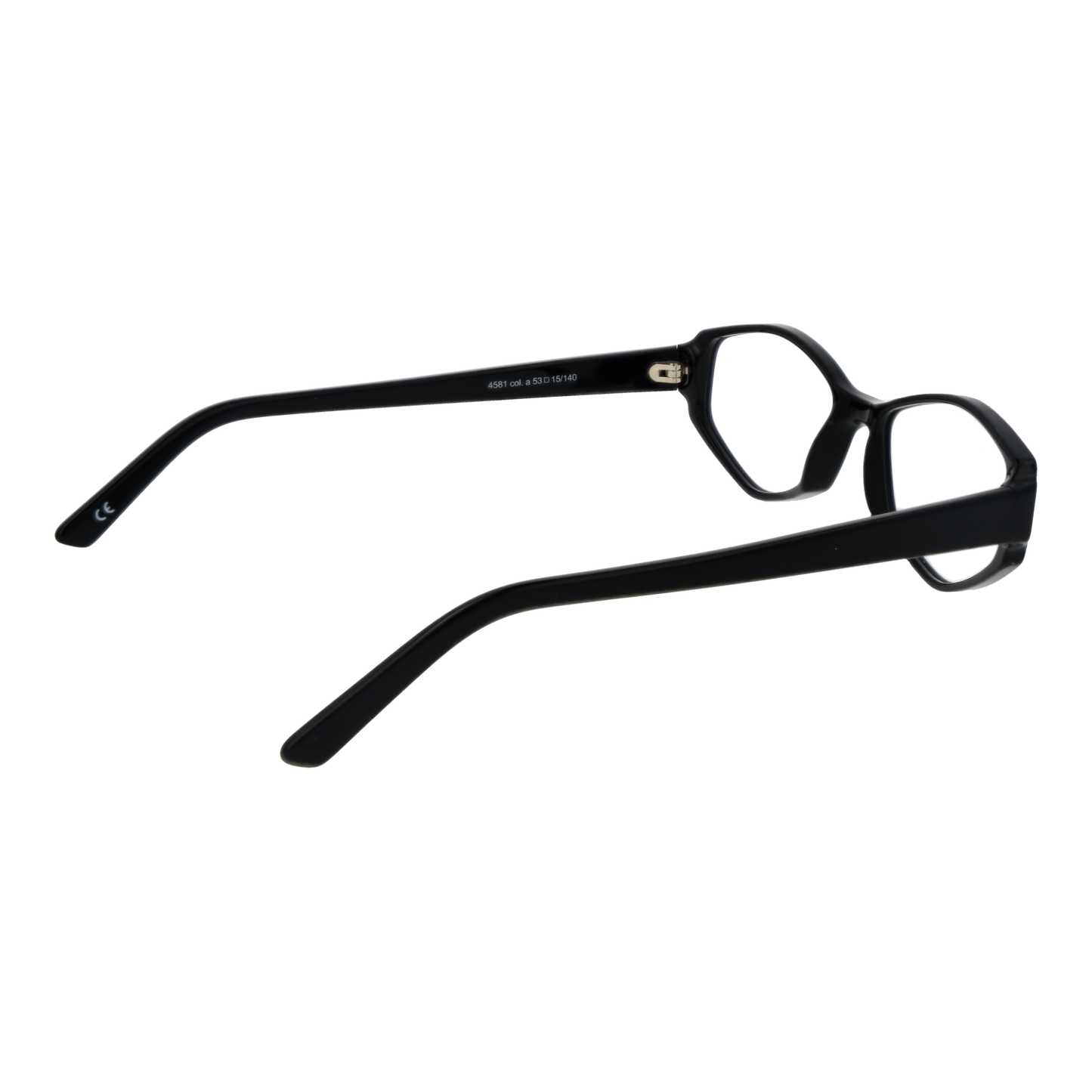 Andy Wolf Optical Frame 4581 A 53