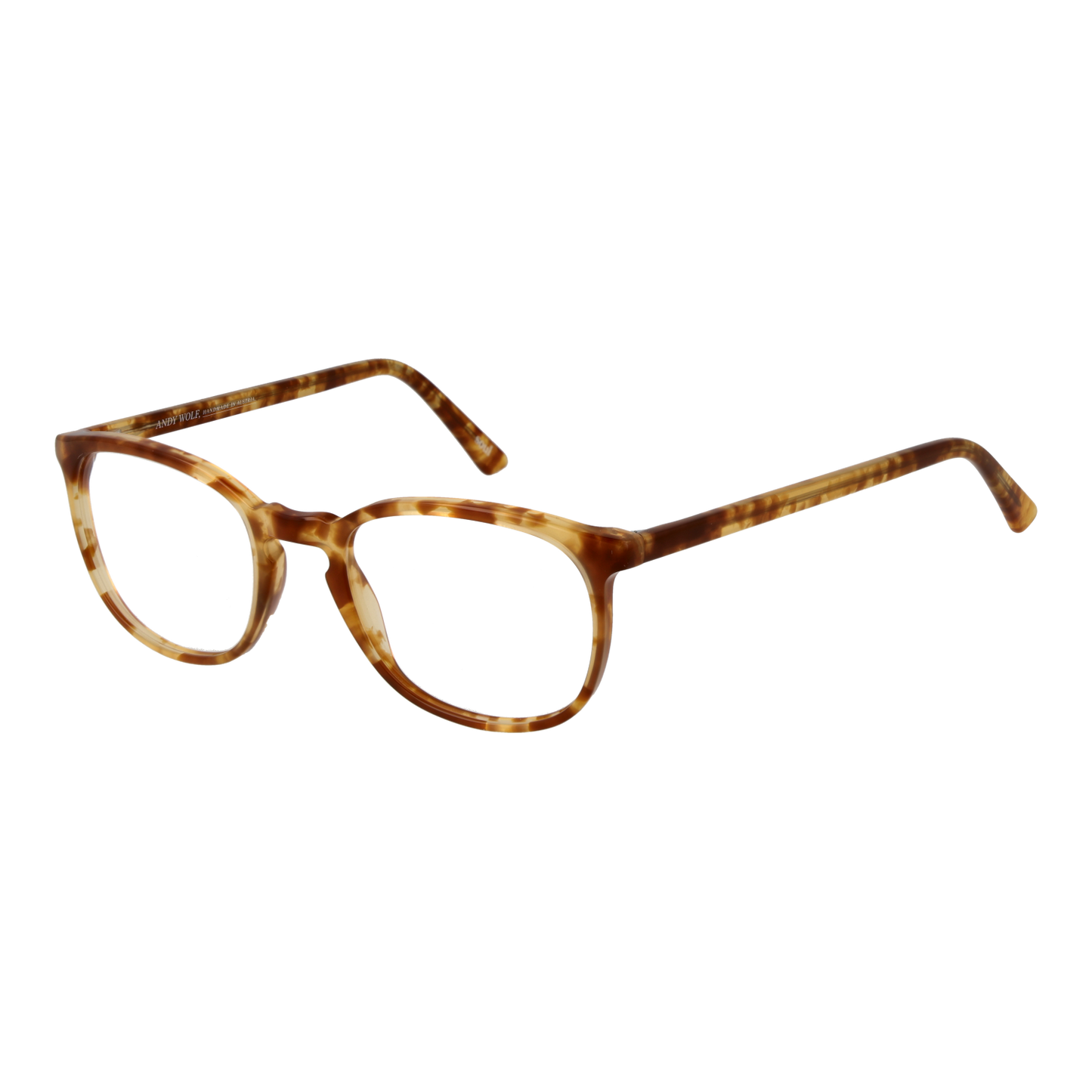 Andy Wolf Optical Frame 4518 Y 51