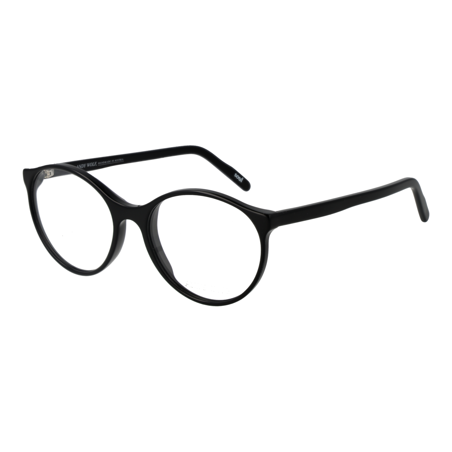 Andy Wolf Optical Frame 4583 A 52