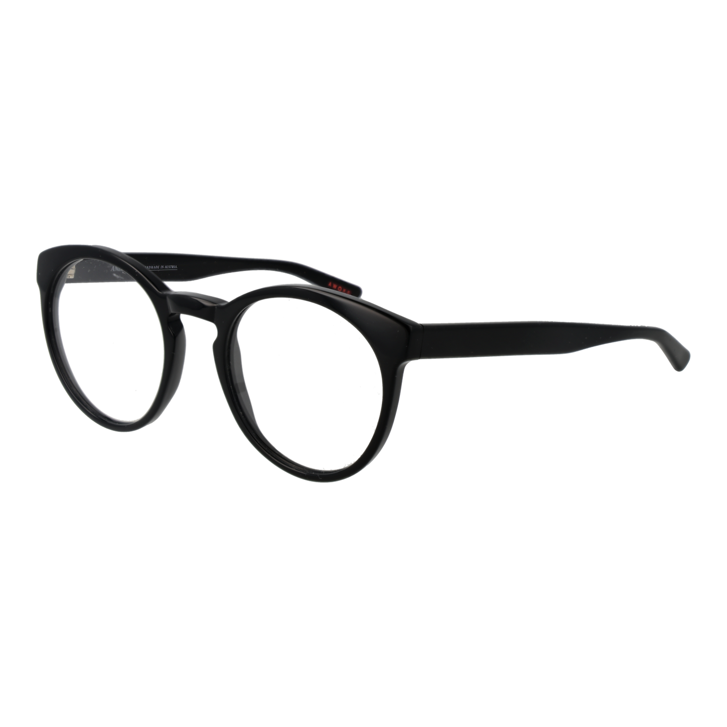 Andy Wolf Optical Frame 4578 A 52