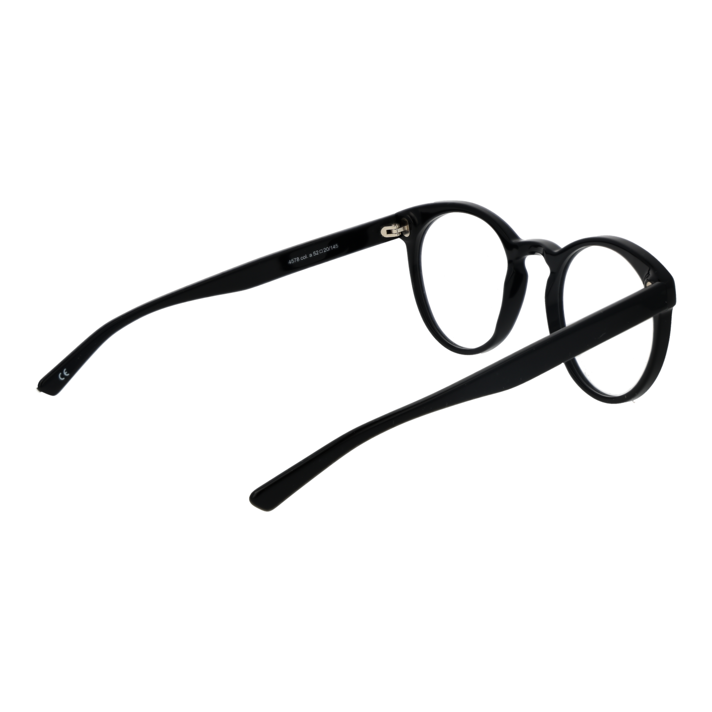 Andy Wolf Optical Frame 4578 A 52