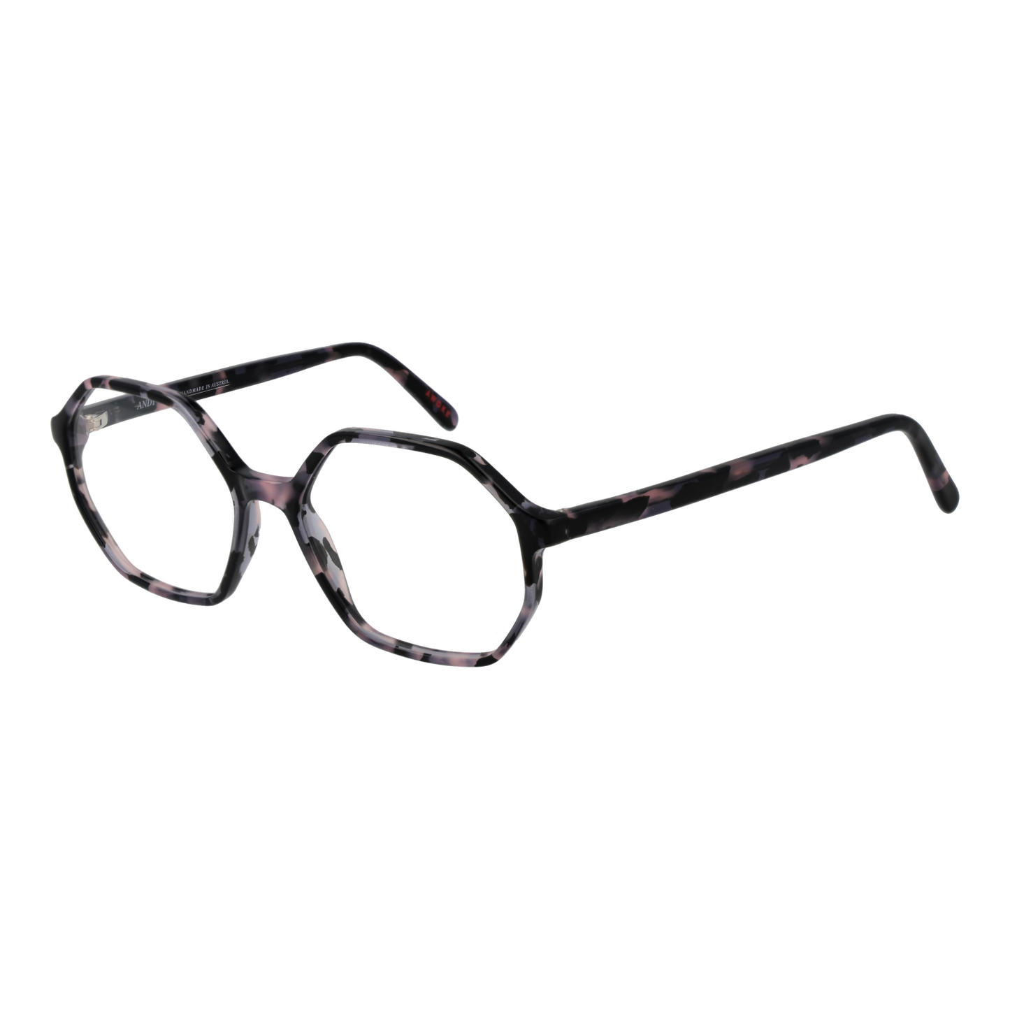 Andy Wolf Optical Frame 4580 L 52