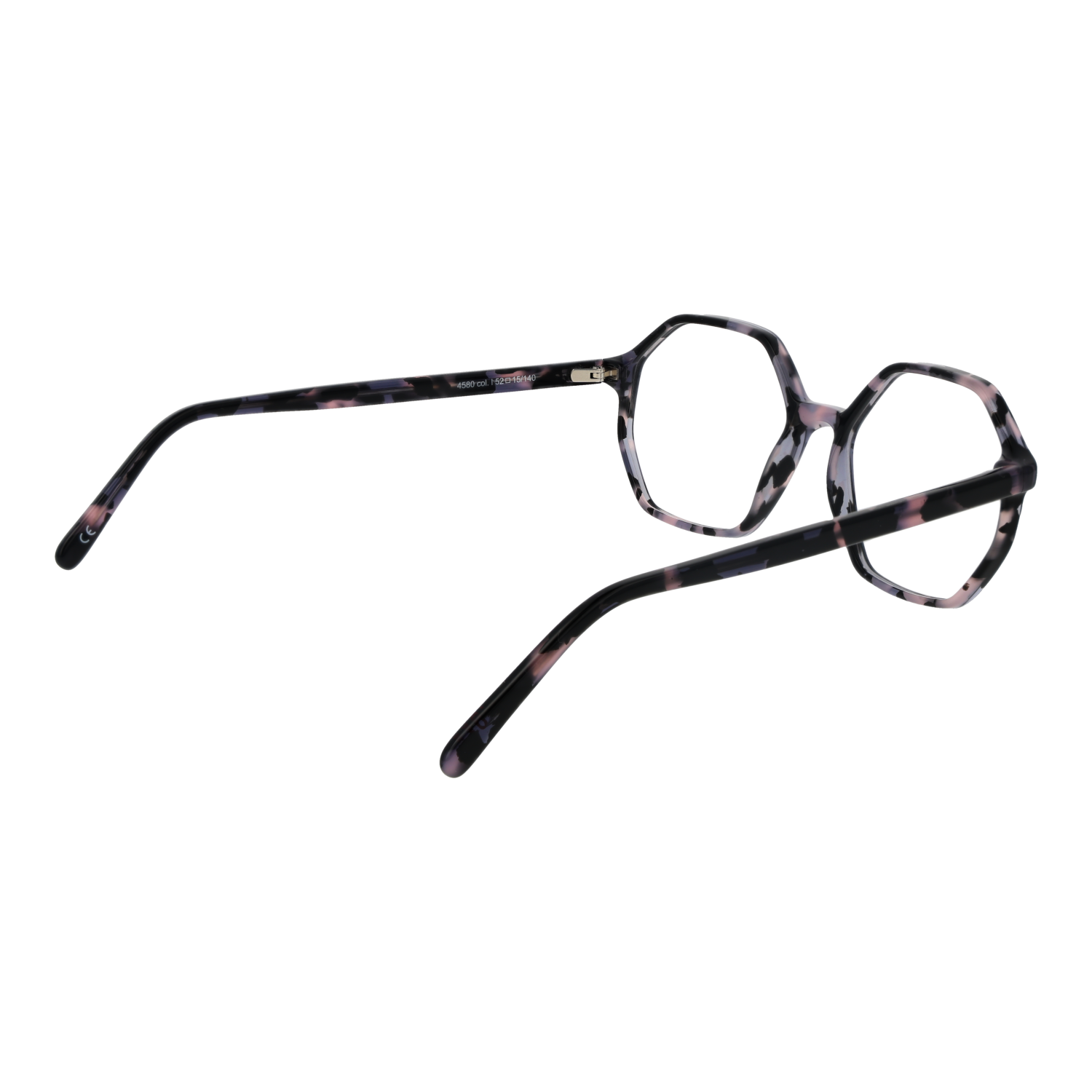 Andy Wolf Optical Frame 4580 L 52