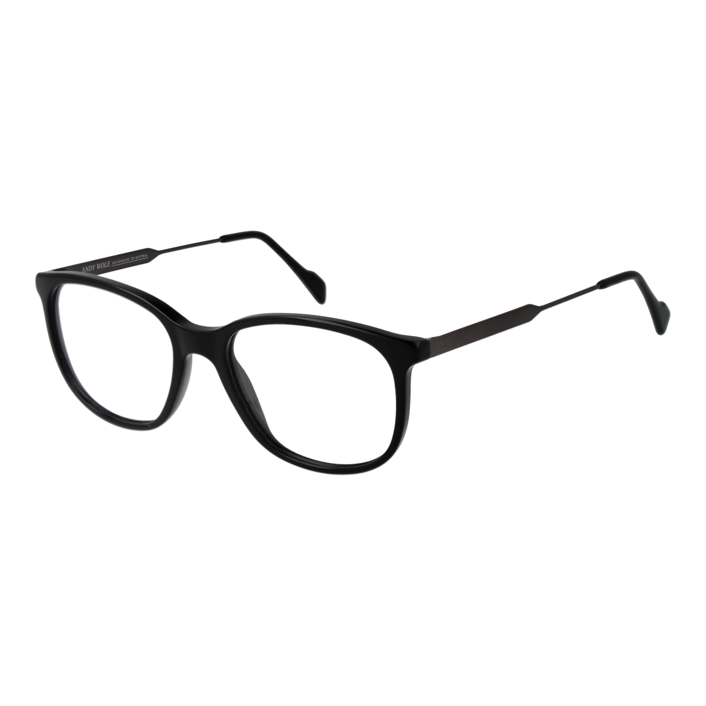 Andy Wolf Optical Frame 4591 01 53