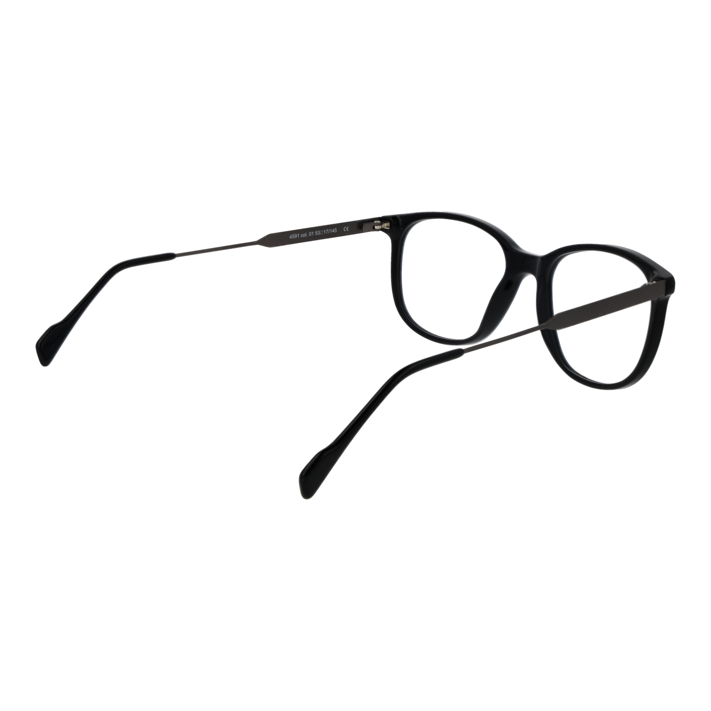 Andy Wolf Optical Frame 4591 01 53