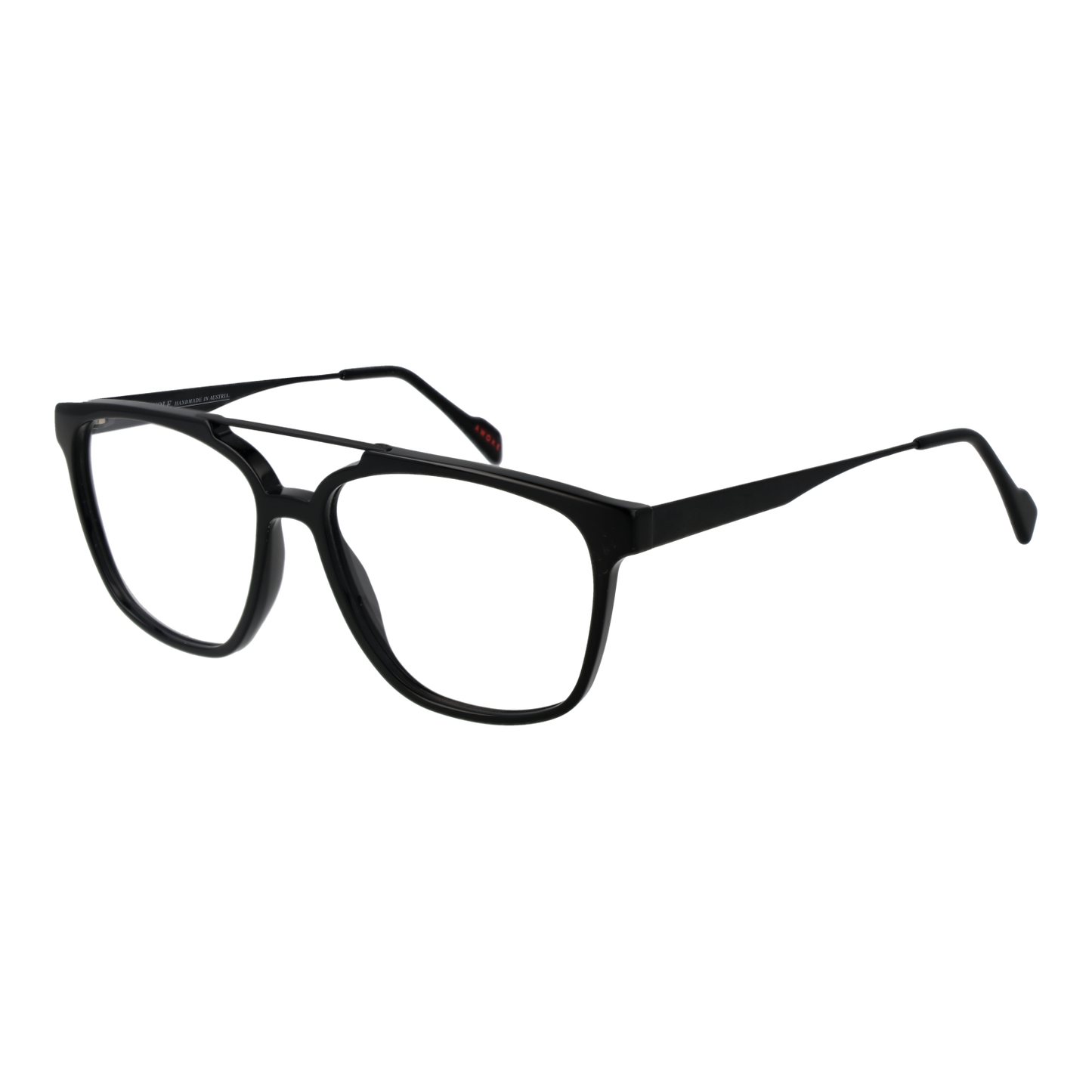 Andy Wolf Optical Frame 4586 A 56