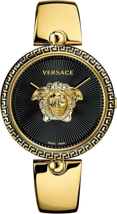 Versace Damenuhr Palazzo – Eleganz und Stil vereint in einem zeitlosen Design - Watchshop24.eu