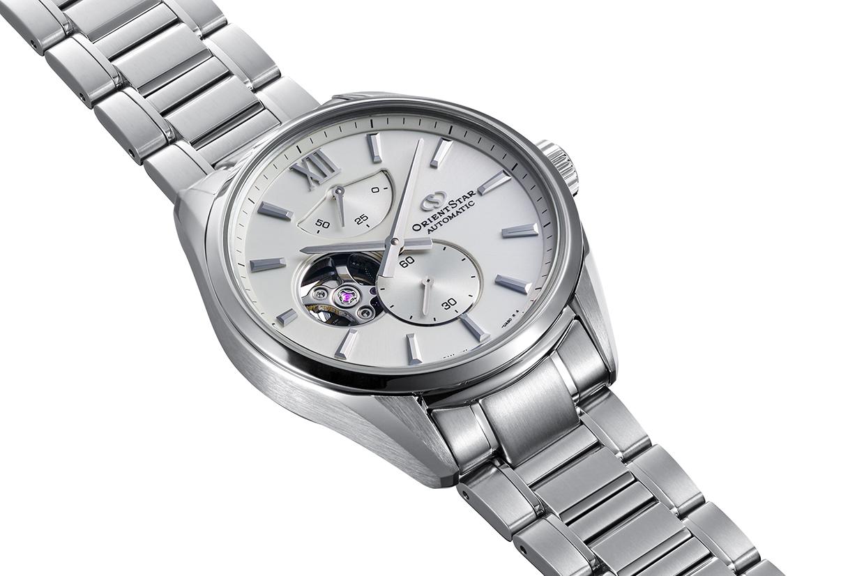 Orient Star M34 F7 Automatic RE-BY0011S00B Herrenuhr