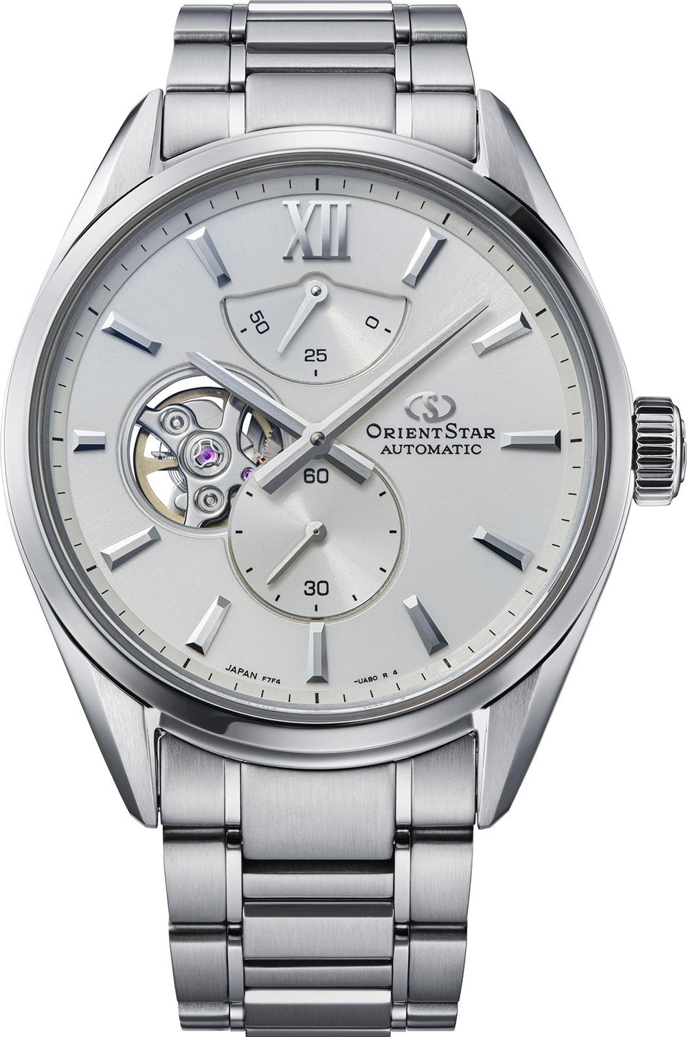 Orient Star M34 F7 Automatic RE-BY0011S00B Herrenuhr