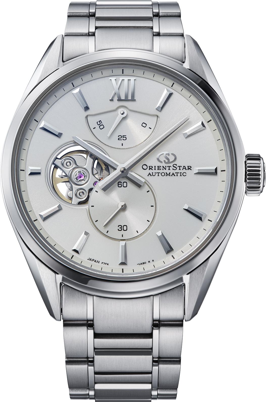 Orient Star M34 F7 Automatic RE-BY0011S00B Herrenuhr