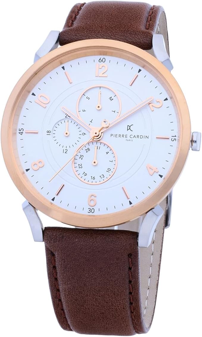 Pierre Cardin CPI-2060 Herrenuhr