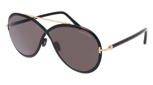 Tom Ford FT1007 01A 65 Sonnenbrille