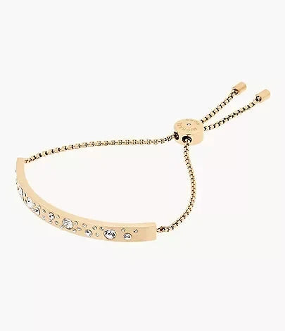 Elegantes Michael Kors Armband für Damen – Stilvolles Edelstahl-Design mit Zirkonia - Watchshop24.eu