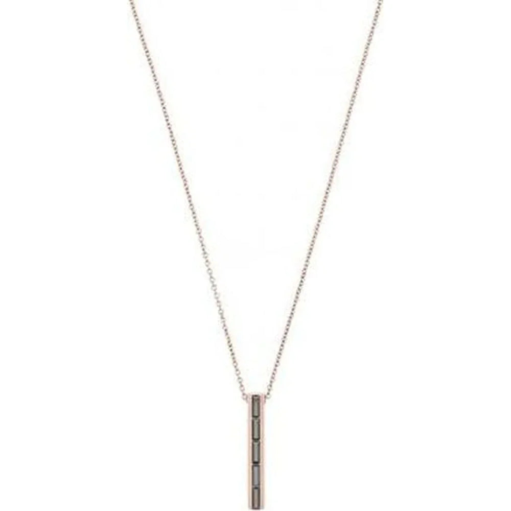 Elegante Michael Kors MKJ6076791 Halskette für den perfekten Auftritt - Watchshop24.eu