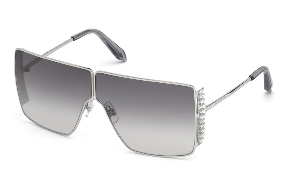 Atelier Swarovski SK0236-P/S 16B Sonnenbrille - Watchshop24.eu