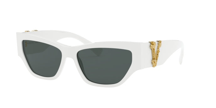 Sonnenbrille Versace Cat-Eye Virtus VE 4383