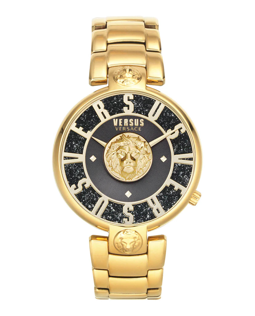 Versus VSPVS0820 Lodovica Gold Edelstahlarmband
