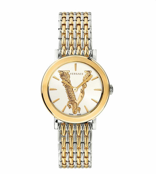 Versace Damenuhr VIRTUS Barocca VERI007 20