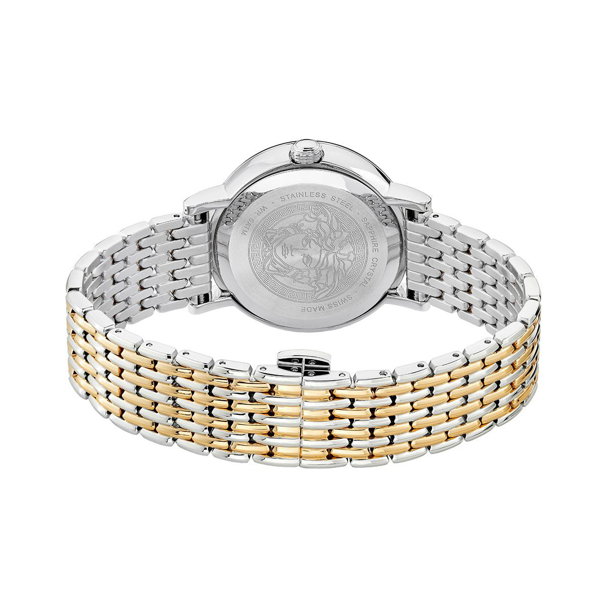 Versace Damenuhr VIRTUS Barocca VERI00720
