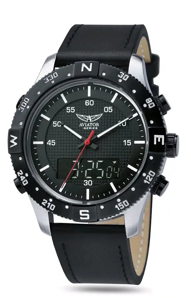 Aviator AVAW9751 Multifunction Watch F-Series