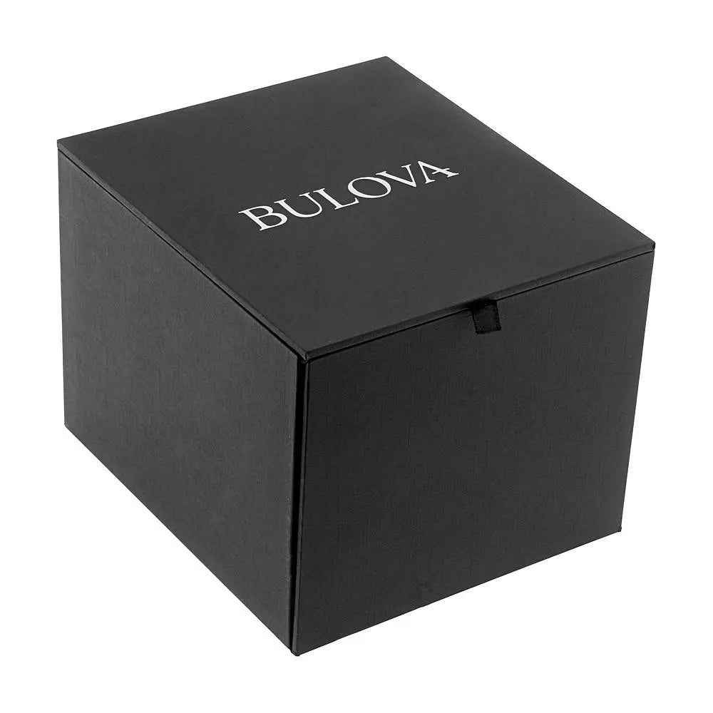 Bulova 98B213 Chronograph Precisionist Herren Uhr - Watchshop24.eu