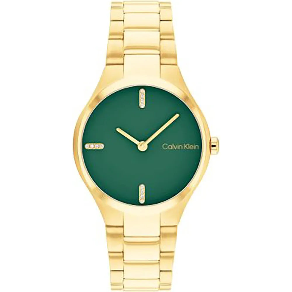 Calvin Klein 25200333 Admire Uhr
