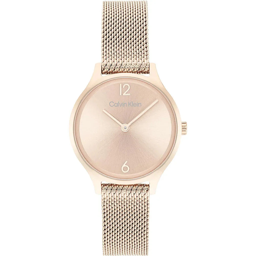Calvin Klein 25200059 Damen Uhr