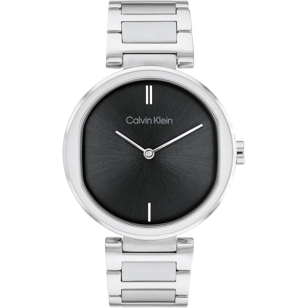 Calvin Klein 25200249 Timeless Sensation: Eleganz für jeden Anlass