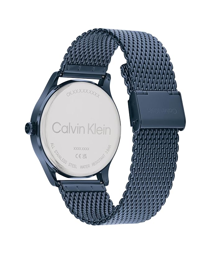Calvin Klein 25200451  Uhr Ascend
