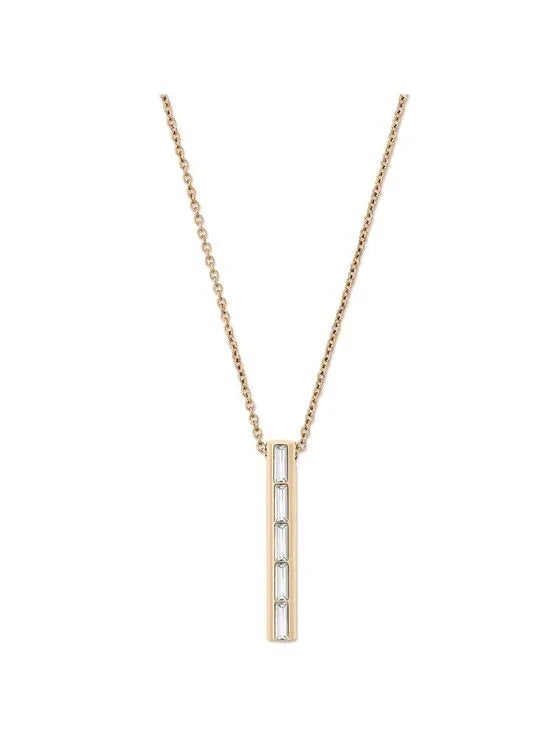 Elegante Michael Kors MKJ6074710 Halskette für stilbewusste Frauen - Watchshop24.eu