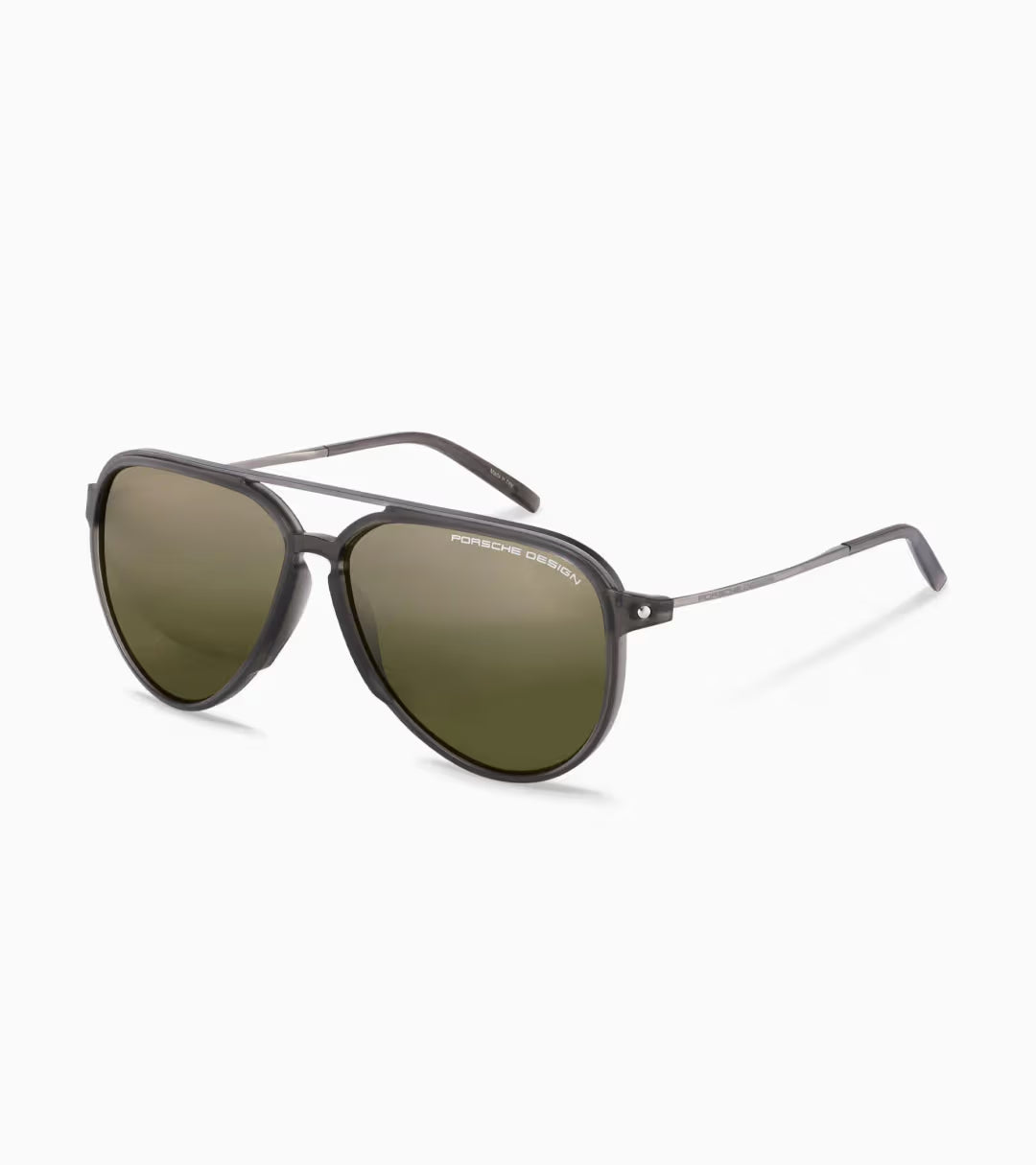 Porsche Design Sonnenbrille P8912 C62 Titan