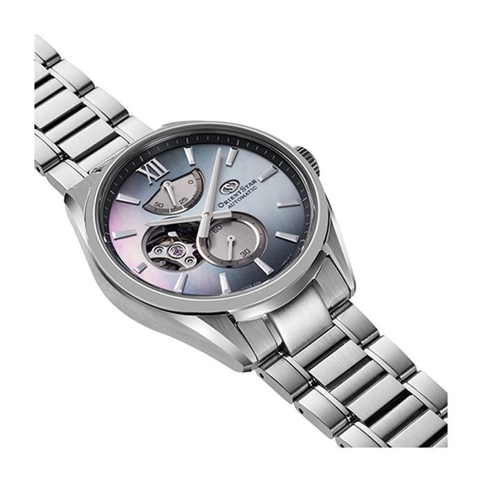 Orient Star M34 F7 Limited Edition Automatic RE-BY0009A00B Herrenuhr