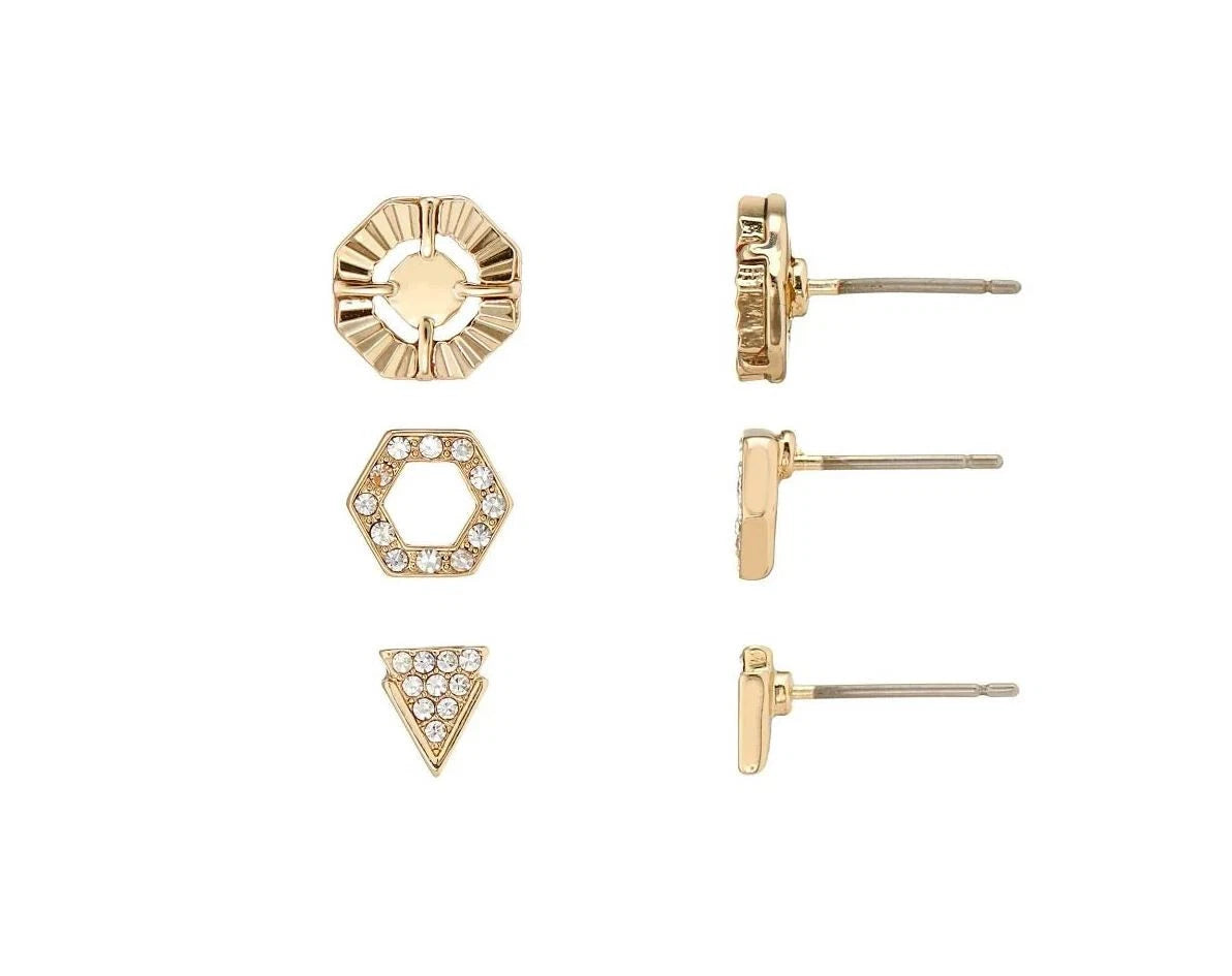 Buckley EST042AIR Ohrring Set 3