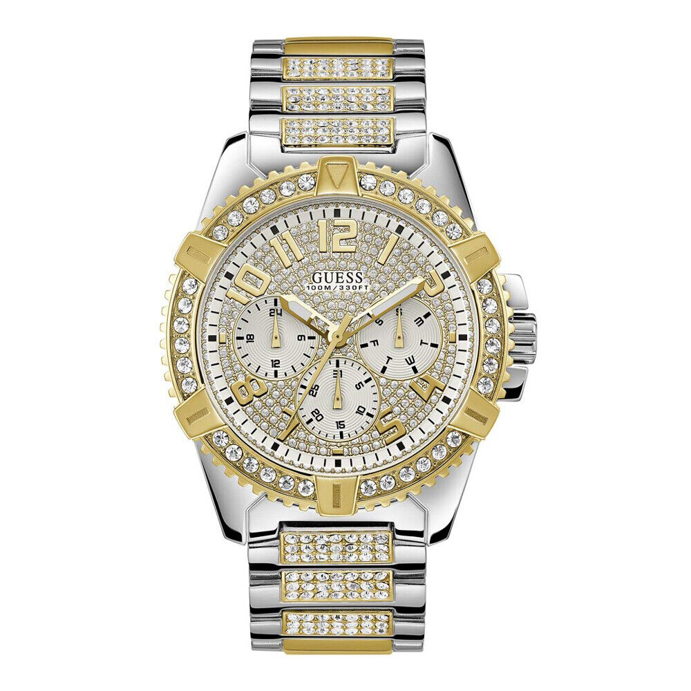 Guess W0799G4 Armbanduhr Frontier - Watchshop24.eu