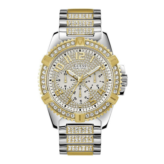 Guess W0799G4 Armbanduhr Frontier - Watchshop24.eu