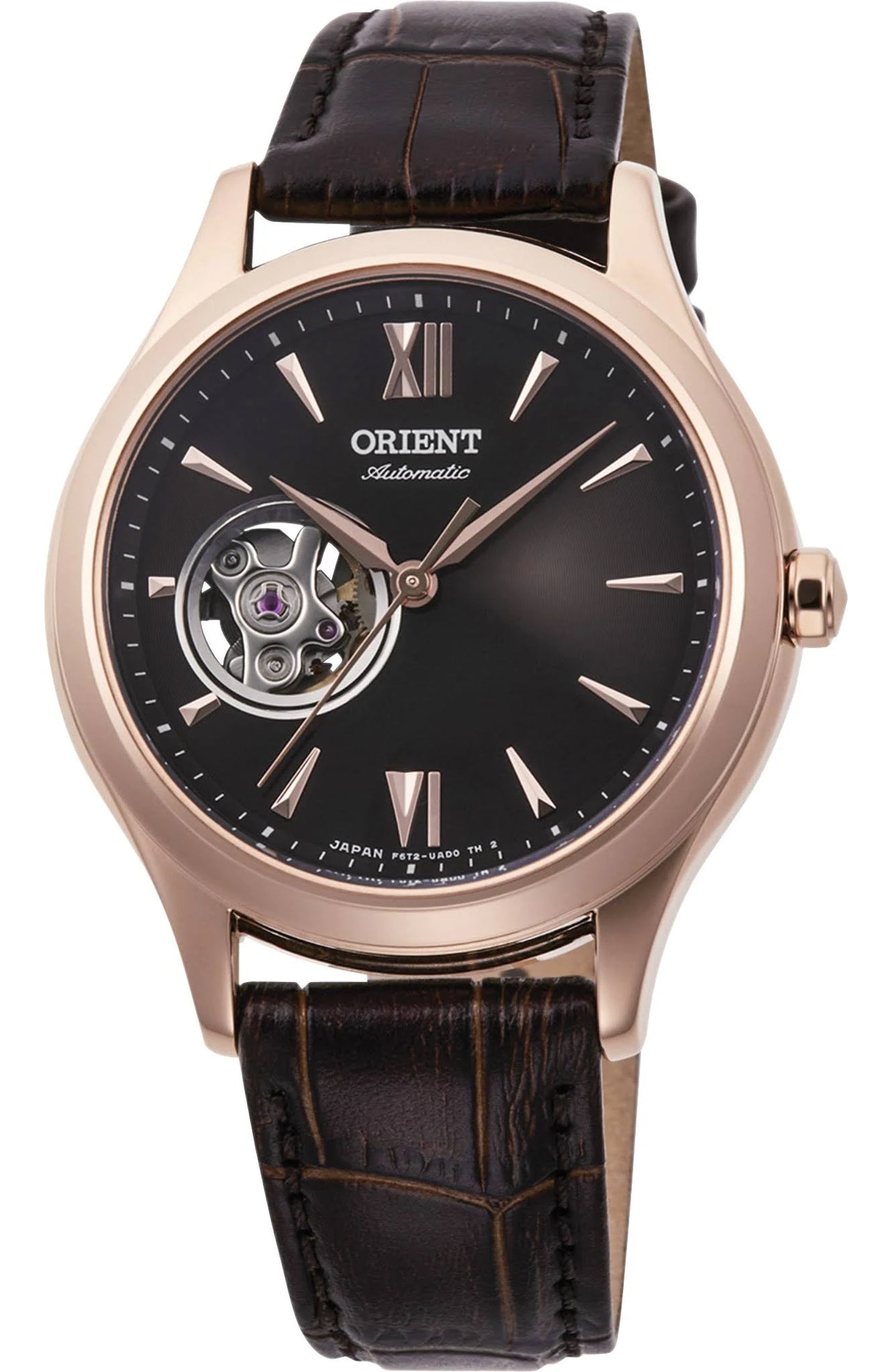 Orient RA-AG0023Y10B Damen Automatik Mechanische